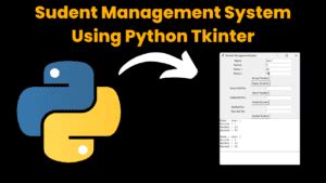 Image result for Student Marksheet Result GUI with Python Tkinter Code