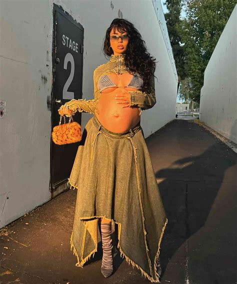 All About Don Toliver and Kali Uchis' Relationship and Newborn Baby Boy