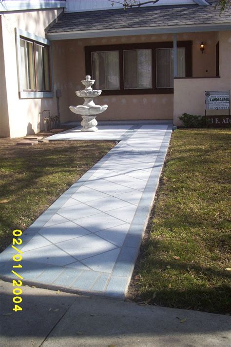 Image result for Adding Color to Concrete