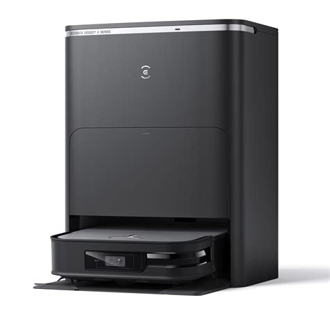 ECOVACS DEEBOT X2 OMNI Robot Vacuum with Automatic India | Ubuy