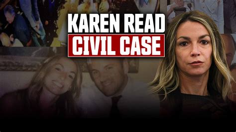 Watch Karen Read Civil Case | Fox Nation