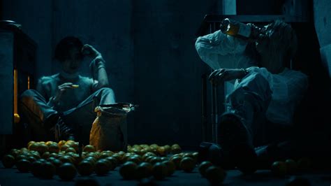 (sic)boy「Sober」｜Full Service VFX Production Company｜TREE Digital Studio