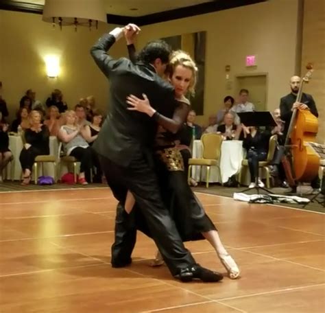 Tango Tutorial 的图像结果