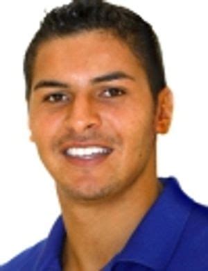 Gabriel Machado - Player profile | Transfermarkt