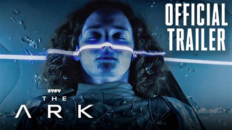 «Ковчег» / The Ark (2023) — все трейлеры сериала | КГ-Портал