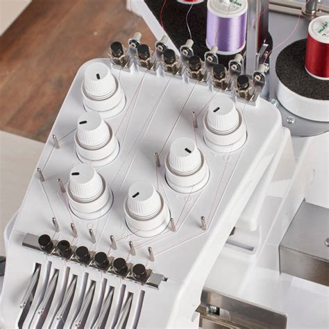 Array Machine 的图像结果