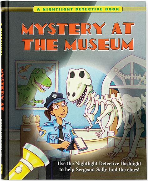 Mystery Books For Kids – Kids Matttroy