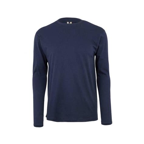 CAMISETA MANGA LARGA 155 - MK156CV