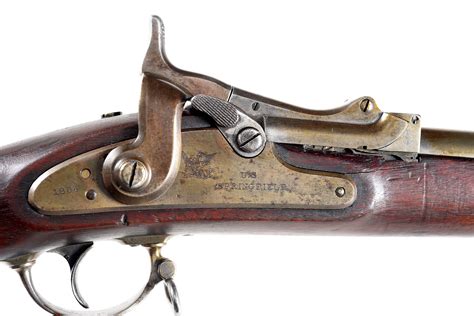 Image result for Springfield Model 1865