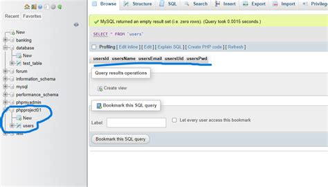 PHP Code for Sign Up 的图像结果