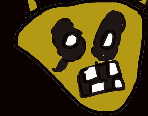 Image result for Spring Trap Head Drawing