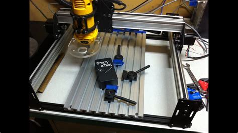 Image result for ShapeOko Miniature Lineat Block Tutorial