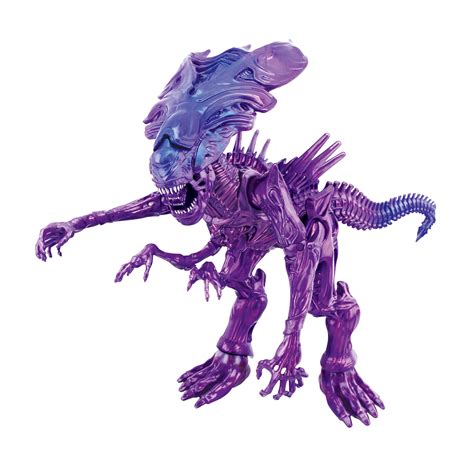 Image result for Alien Queen Action Figure