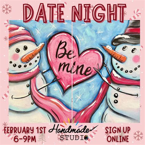 Date Night - Paint Party, 2110 HWY 190 W. Livingston, Texas 77351 ...