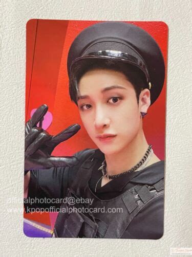 Stray Kids - Maxident Hyunjin Felix starriver STAR | Ubuy India