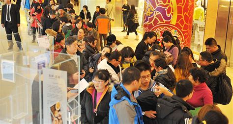 Mainland China | HKTB Annual Report 2013/14