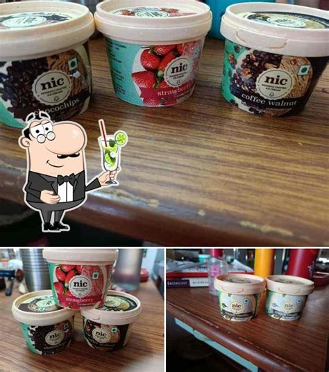 NIC Ice Creams, Udaipur - Restaurant reviews