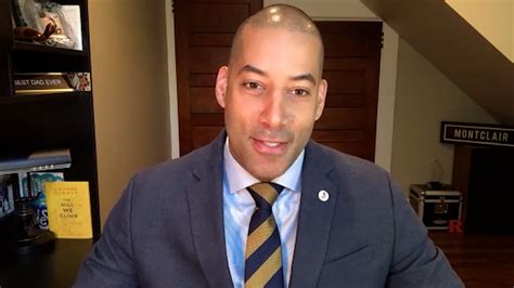 Spiller faces questions about tenure as Montclair mayor amid bid for ...