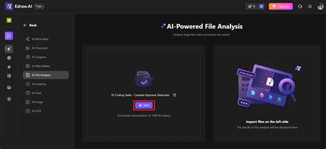 Image result for Converting Text to PPT Using Edraw Max