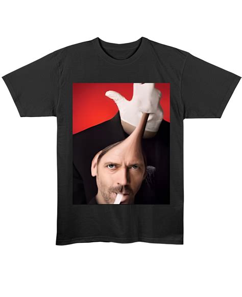 Hreaky Fouse - Regular Fit Tee – HootPop Clothing