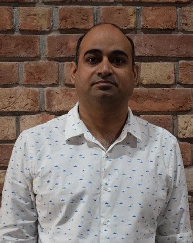 Ravi Kumar Shukla | Dit University