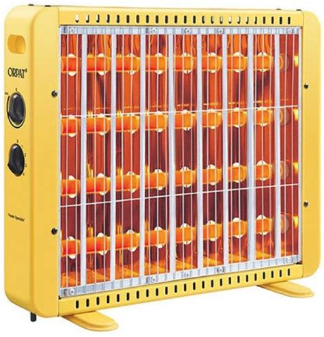 Orpat Room Heater | Buy Orpat Room Heater Online in India | Flipkart
