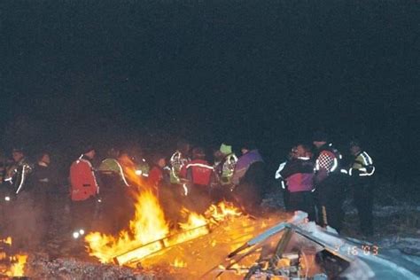 Work day/Meeting/Bonfire Day, Curtiss Boomtown Sno-Chasers, 10 February ...