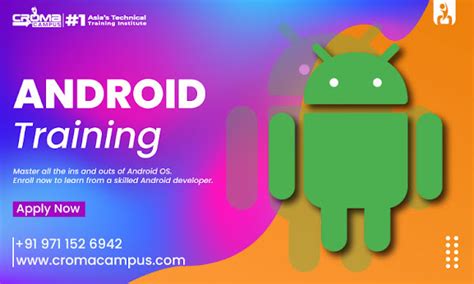 Image result for Android Training