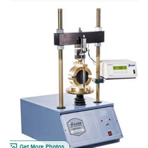 Image result for Stability Testing Equipment