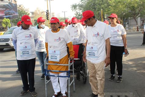 FPA india impact walkathon 2022