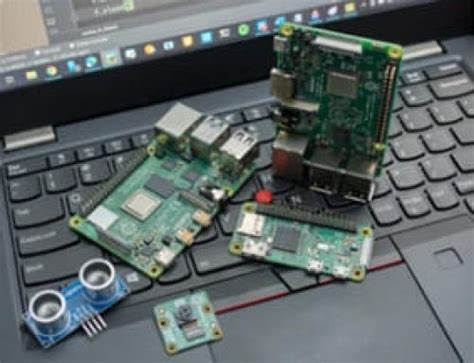 Raspberry Pi Computer Projects 的图像结果