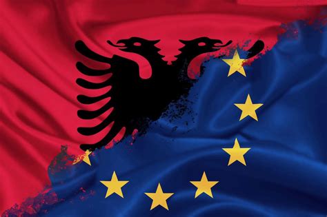 Bajram Begaj on Twitter: "On Europe Day we celebrate unity and peace ...