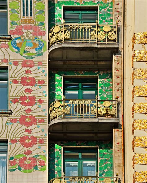 Estas son las diferencias entre el ART NOUVEAU y ART DÉCO ...