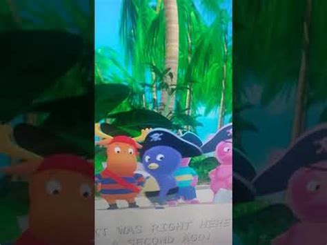 Image result for Backyardigans Freak Out