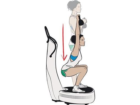 Power Plate Exercises 的图像结果