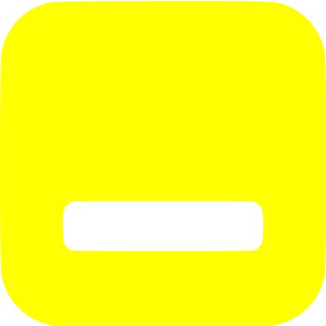 Image result for Minimize Window Icon