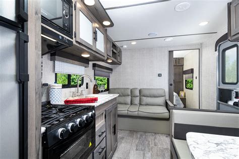 Overview | Conquest | Travel Trailers | Gulf Stream Coach Inc.