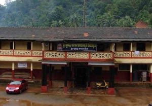 Karnataka Temples: Famous Hindu Temples Name List