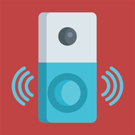 Image result for Computer Making Doorbell Sound