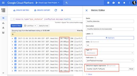 Image result for Stackdriver Logs