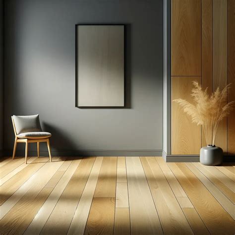 14 Stunning Floor Colors and Materials for Gray Walls