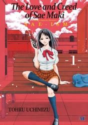 Sae-ism (The Love and Creed of Sae Maki) | Manga - MyAnimeList.net