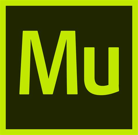 Adobe Muse CC 2018 的图像结果