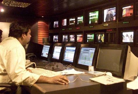 IB Ministry hikes advertisement rates for pvt TV channels - BusinessToday
