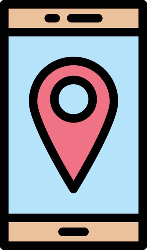 Image result for Android Drawable Location Icon