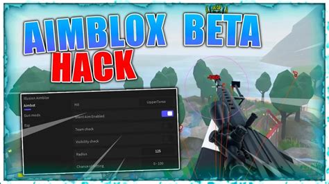 Aimblox Hack Script 的图像结果