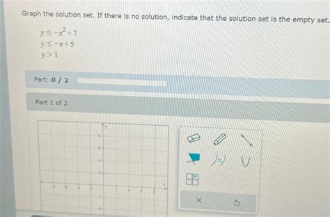 Image result for No Solution Examples Graph