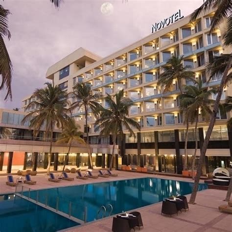 Mumbai's 8 open-air restaurants to check out this winter ...