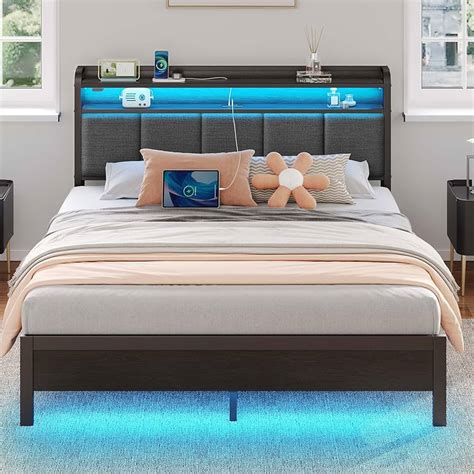 Single Bed Slats Replacement Bed Base Linking Bars Metal Silver Chrome ...