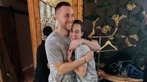 Caitlin Clark’s boyfriend Connor McCaffery dedicates heartwarming post ...